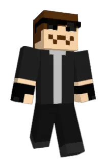 caroblox7 Minecraft avatar full body