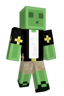 carolabc123 Minecraft avatar full body