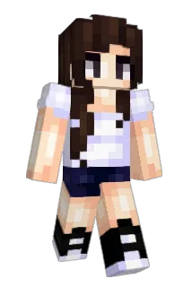 carolc00ter56 Minecraft avatar full body