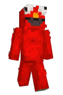 caroline0428 Minecraft avatar full body