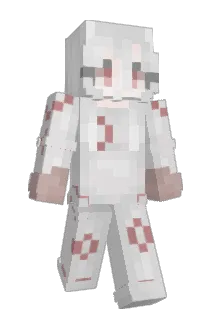 carpanya Minecraft avatar full body