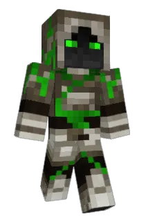 carpe_omnia Minecraft avatar full body