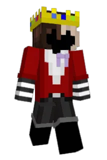 carpett_ Minecraft avatar full body