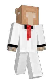 carpincho_20 Minecraft avatar full body