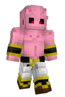 carpniko Minecraft avatar full body