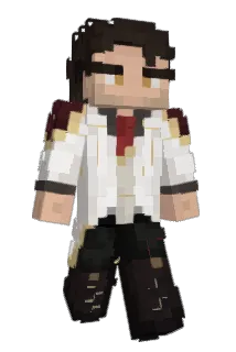 carryote1 Minecraft avatar full body