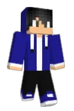 carsabc Minecraft avatar full body