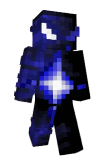 carsmonkey Minecraft avatar full body