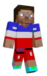 Custom render preview