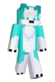 carter_5069 Minecraft avatar full body