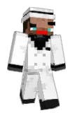 carter_gm2l Minecraft avatar full body