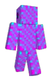 cartern8 Minecraft avatar full body