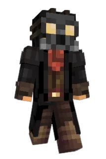 cartina98 Minecraft avatar full body
