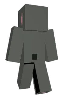 cartuyuom Minecraft avatar full body