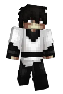 cartzombie Minecraft avatar full body