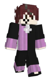 carvalhoAHAHAHAH Minecraft avatar full body