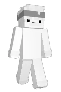 carxl77 Minecraft avatar full body