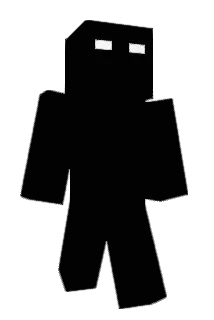 casadesteve Minecraft avatar full body