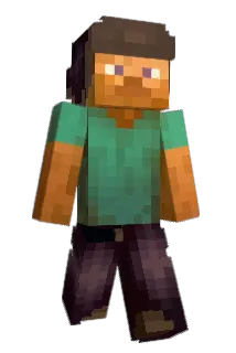 casagrvnde Minecraft avatar full body