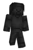 case_oh Minecraft avatar full body