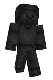 case_oh Minecraft avatar full body