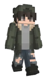 Custom render preview