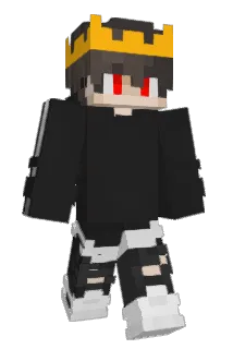 casey1675 Minecraft avatar full body