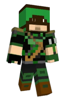 caseys03 Minecraft avatar full body