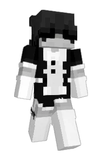 cash13rs Minecraft avatar full body