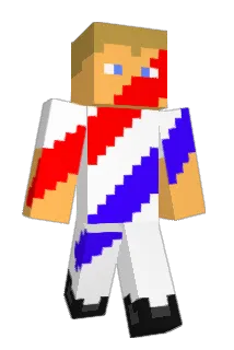 cashel11 Minecraft avatar full body