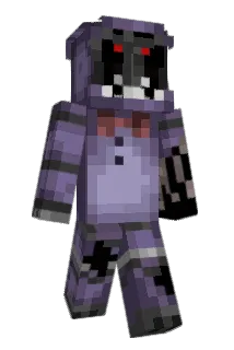 cashew2008 Minecraft avatar full body