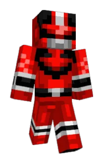 cashsuplex Minecraft avatar full body