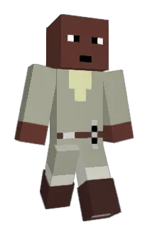 casilascraft1 Minecraft avatar full body