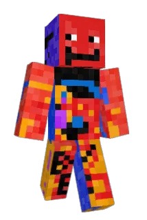 casimir14 Minecraft avatar full body