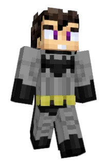 casimod0 Minecraft avatar full body