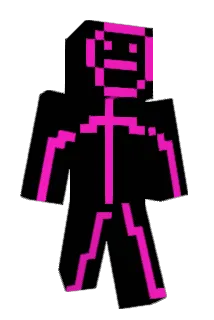 casj_mcgiess Minecraft avatar full body