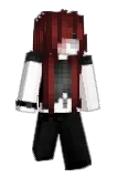 casketgrl Minecraft avatar full body