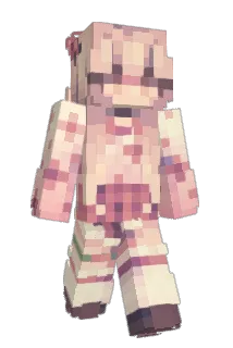 casonsu2 Minecraft avatar full body