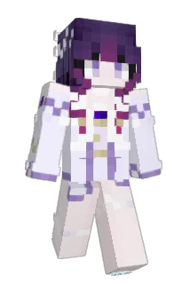 casper_0302 Minecraft avatar full body