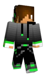 Custom render preview