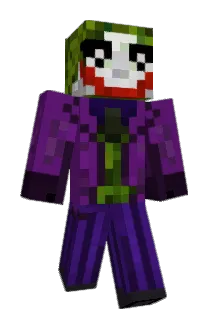 cassian24 Minecraft avatar full body