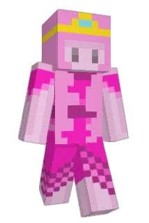cassicfantastic Minecraft avatar full body