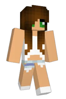 cassidy0906 Minecraft avatar full body