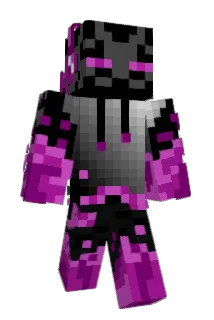 cassie10 Minecraft avatar full body