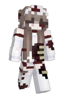 cassio69 Minecraft avatar full body