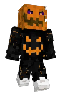 cassiuspyle Minecraft avatar full body