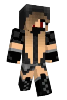 cassou1 Minecraft avatar full body