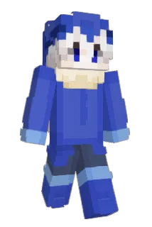 cassowary__ Minecraft avatar full body