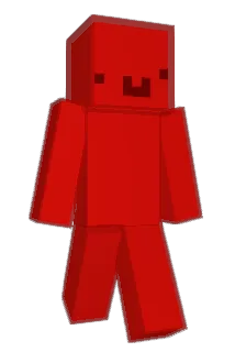 cassy190 Minecraft avatar full body