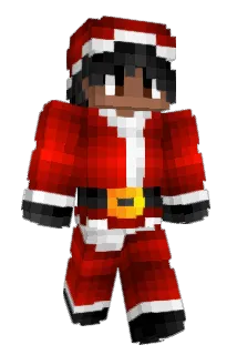 caster_swirl Minecraft avatar full body